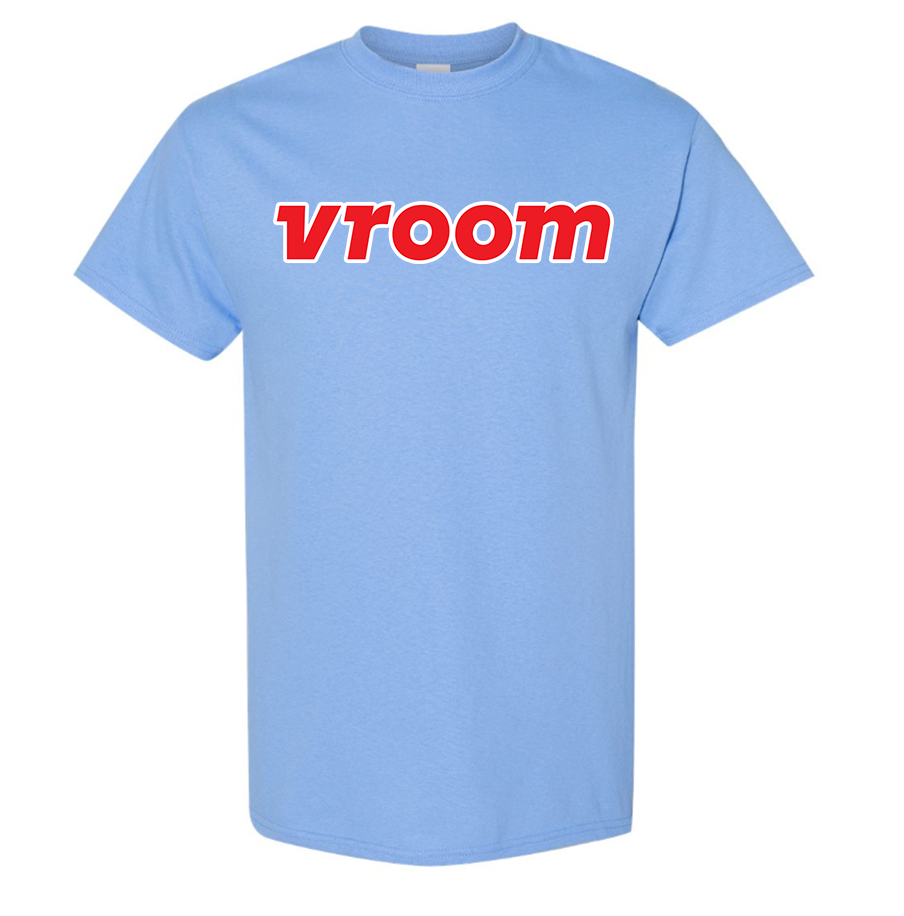 Men's Vroom Cotton T-Shirt