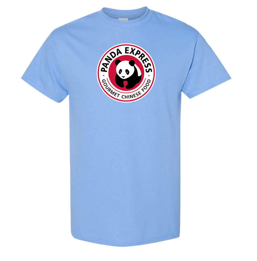 Men's Panda Express Cotton T-Shirt