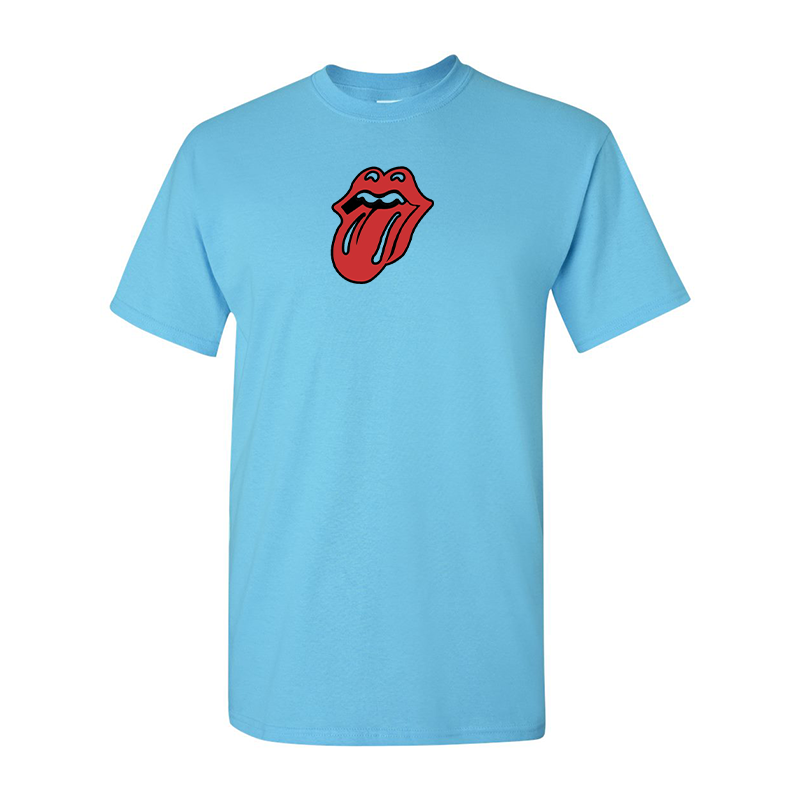 Men's Rolling Stones Gildan Heavy Cotton T-Shirt