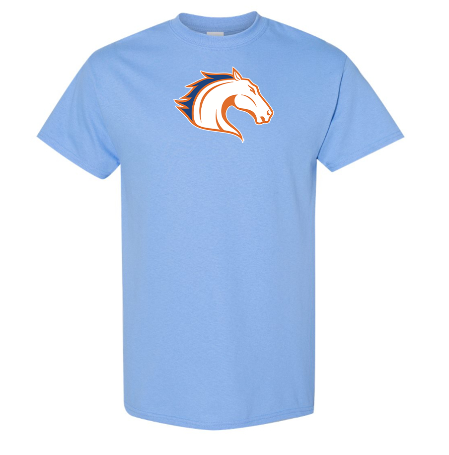 Youth's Texas Arlington Mavericks  Cotton T-Shirt