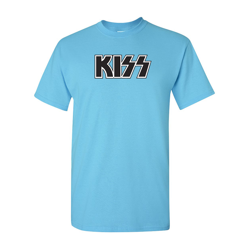 Men's Kiss Gildan Heavy Cotton T-Shirt