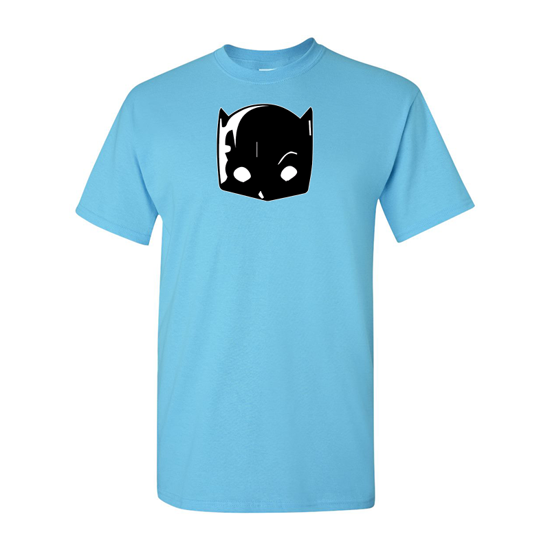 Men's Hellcat Gildan Heavy Cotton T-Shirt