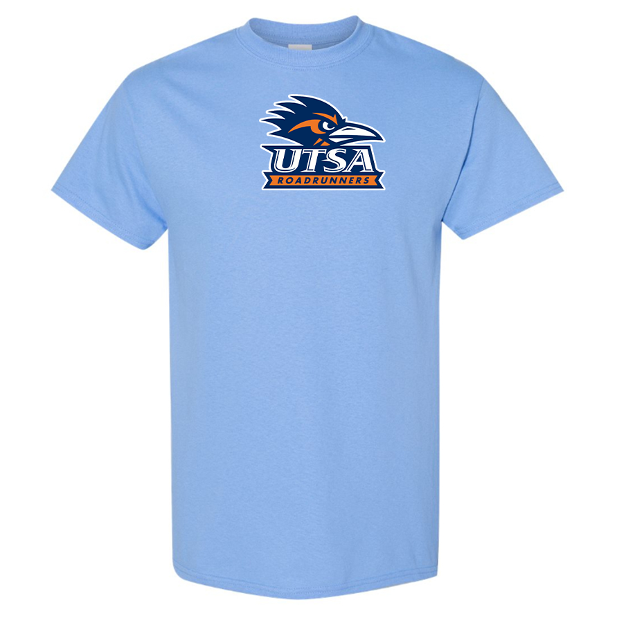 Youth's Texas SA Roadrunners Cotton T-Shirt