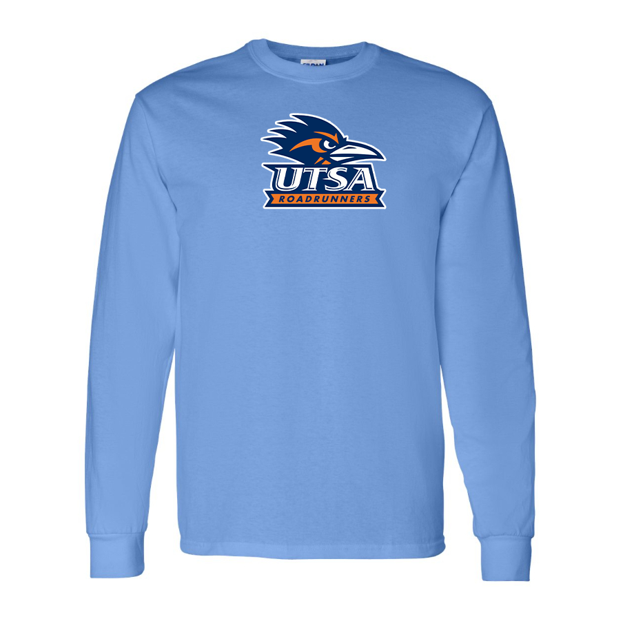 Youth's Texas SA Roadrunners Long sleeves T-Shirt