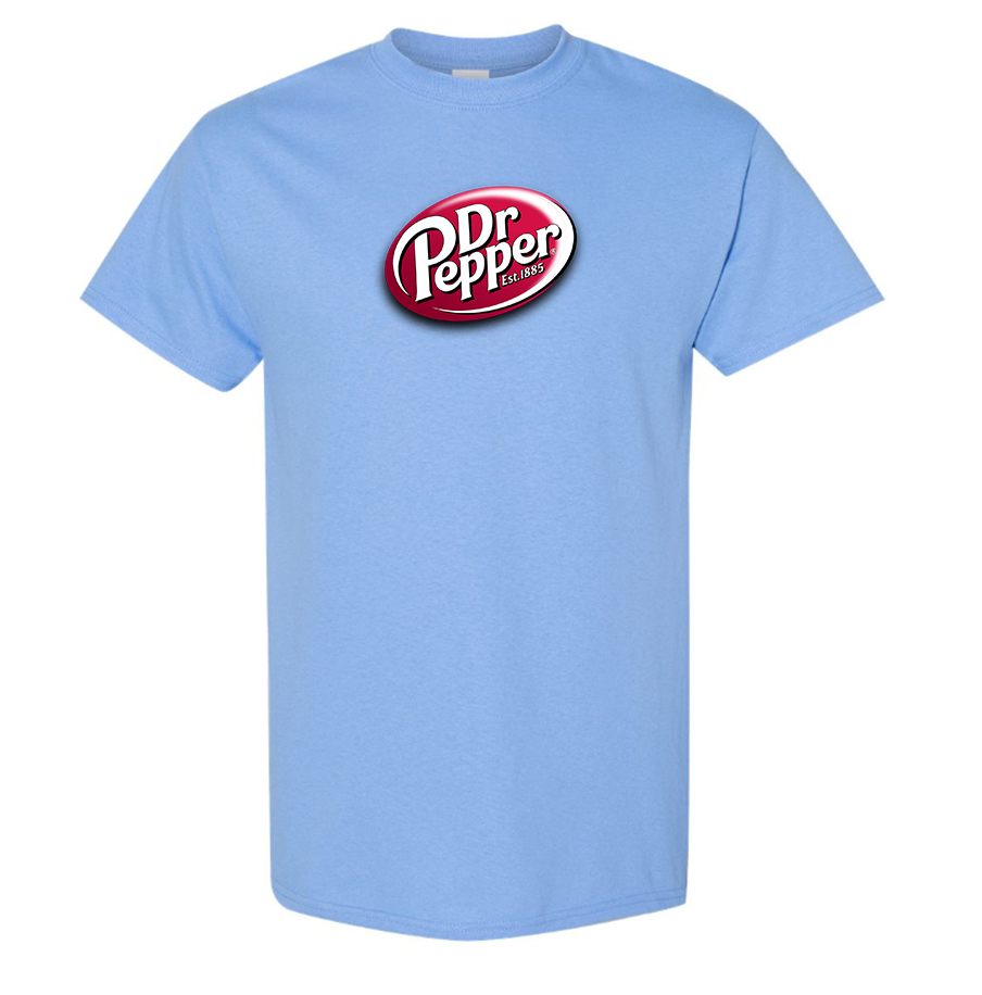 Men's Dr.Pepper Cotton T-Shirt