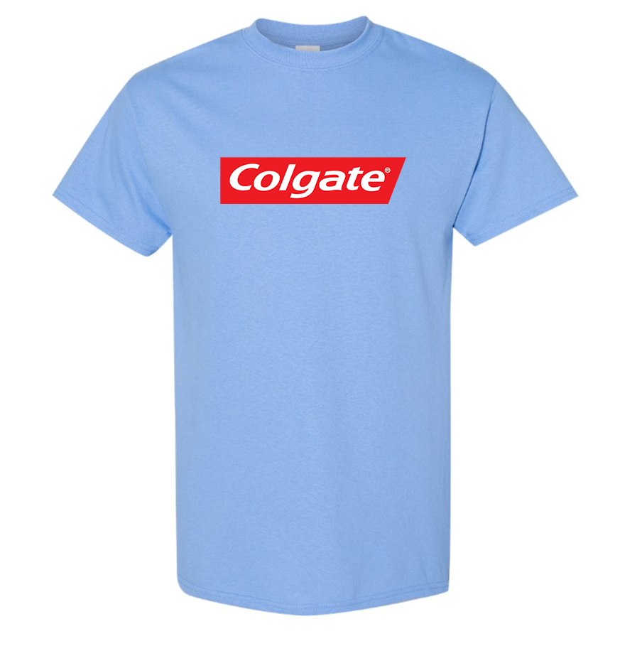 Men's Colgate Cotton T-Shirt