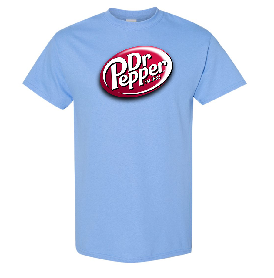 Youth's Dr.Pepper Cotton T-Shirt