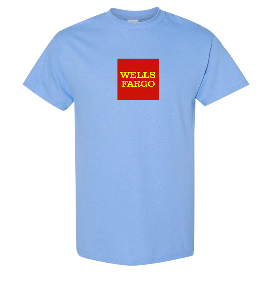 Youth's Wells Fargo Cotton T-Shirt