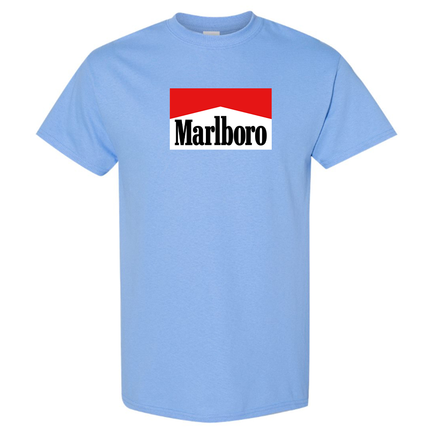 Men's Marlboro Cotton T-Shirt