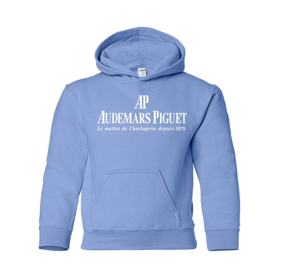 Youth's Audemars Piguet Pullover Hoodie