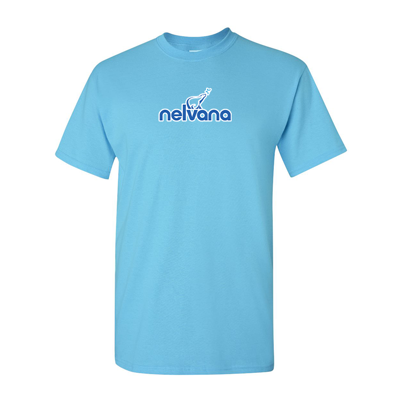 Men's Nelvana Gildan Heavy Cotton T-Shirt