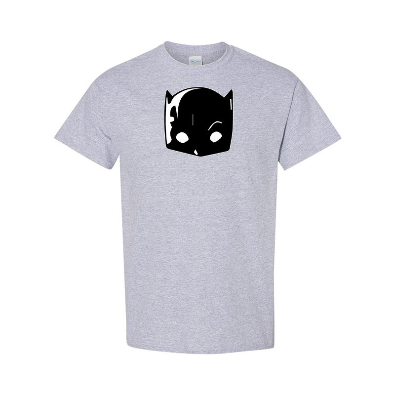 Men's Hellcat Gildan Heavy Cotton T-Shirt