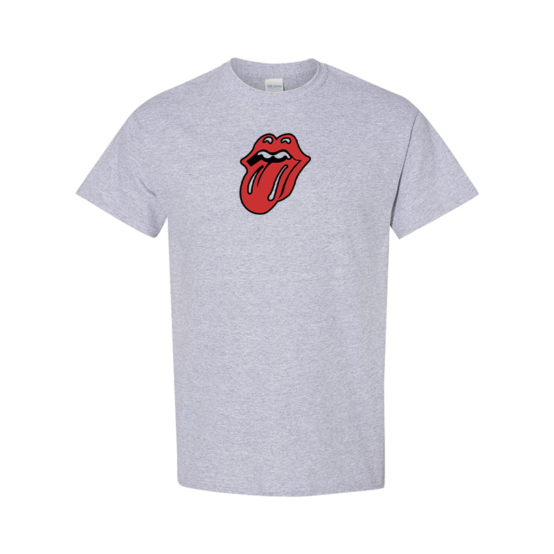 Men's Rolling Stones Gildan Heavy Cotton T-Shirt