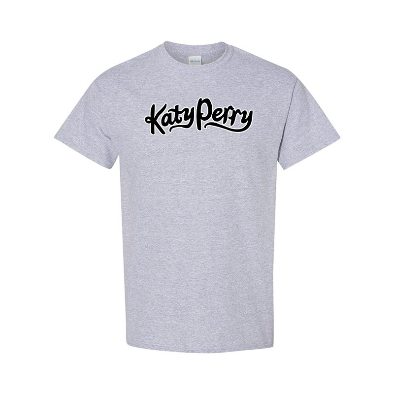 Men's Katy Perry Gildan Heavy Cotton T-Shirt