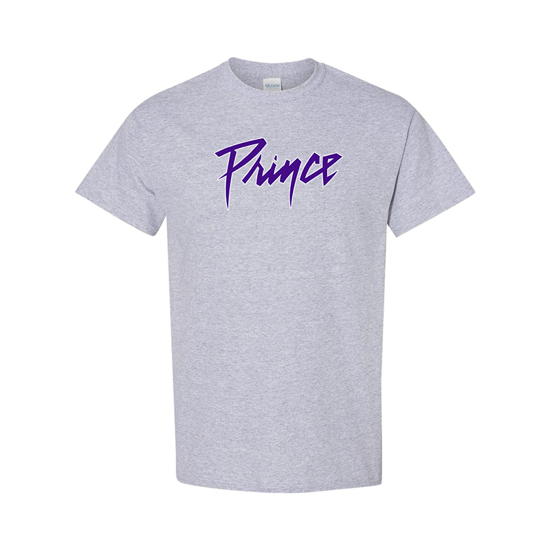 Men's Prince Gildan Heavy Cotton T-Shirt