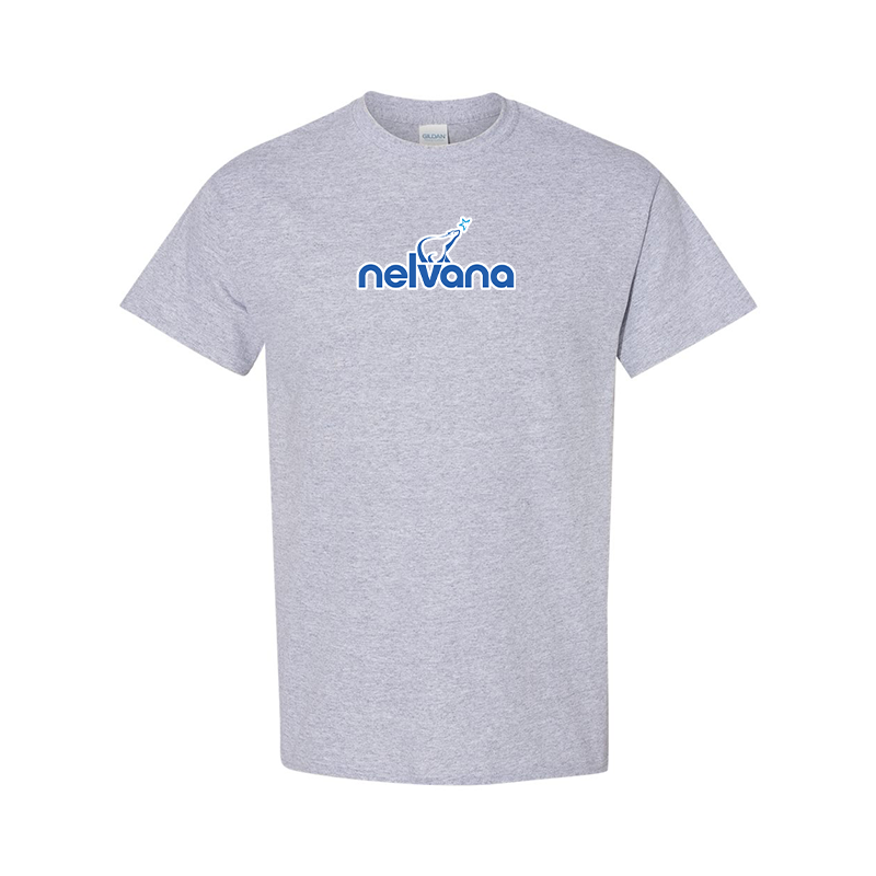 Men's Nelvana Gildan Heavy Cotton T-Shirt