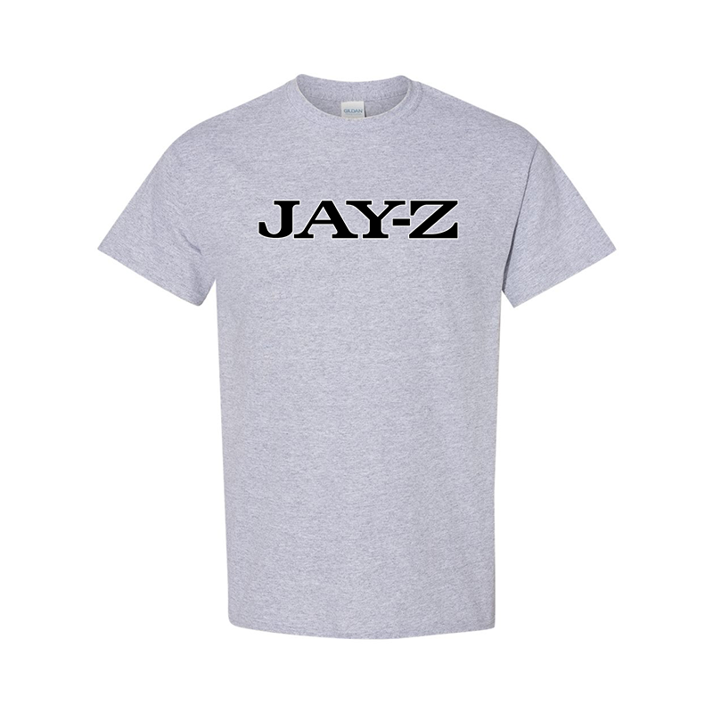 Men's Jay-Z Gildan Heavy Cotton T-Shirt