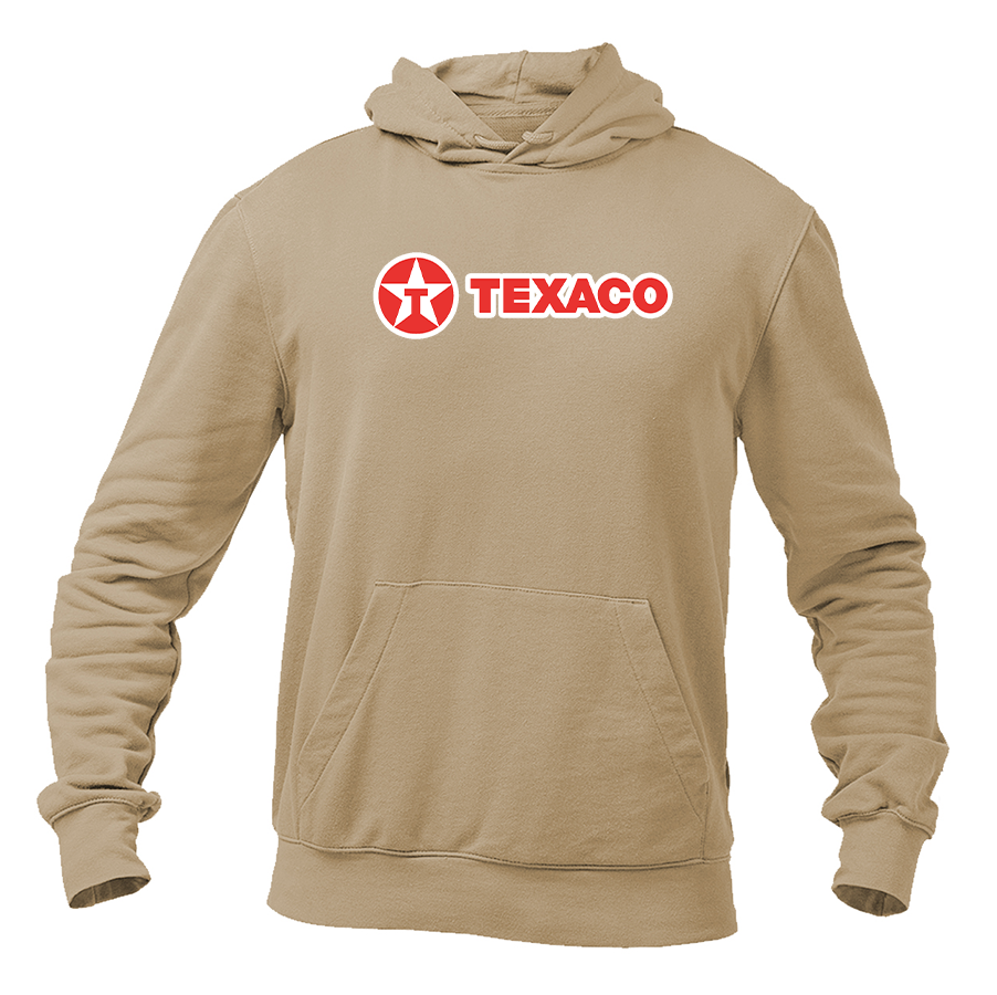 Men's Texaco Pullover Hoodie