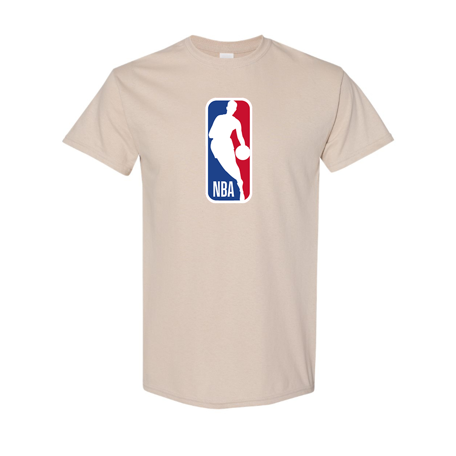 Men's NBA Cotton T-shirt