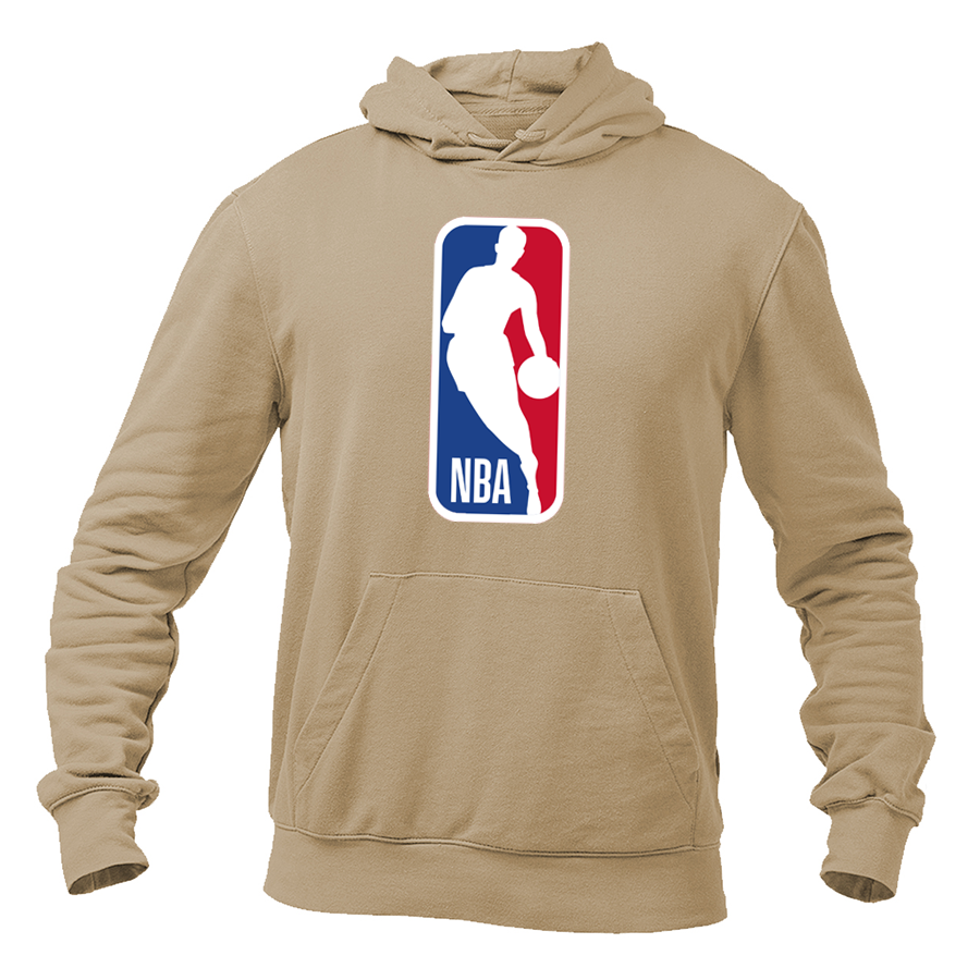 Men's NBA Pullover  Hoodie