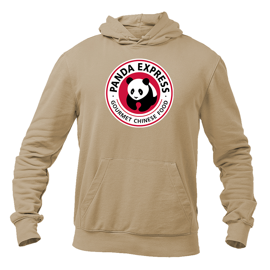 Men's Panda Express Pullover Hoodie