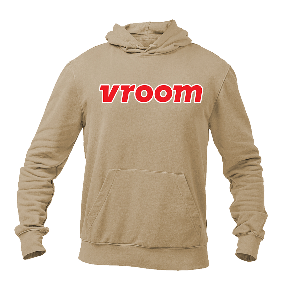 Men's Vroom Pullover Hoodie