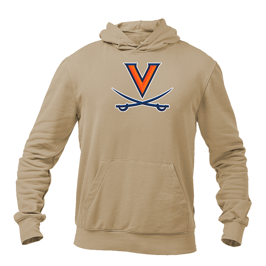 Men's Virginia Cavaliers Pullover Hoodie