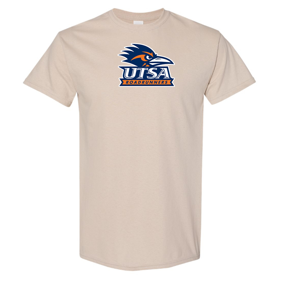 Men's Texas SA Roadrunners Cotton T-Shirt