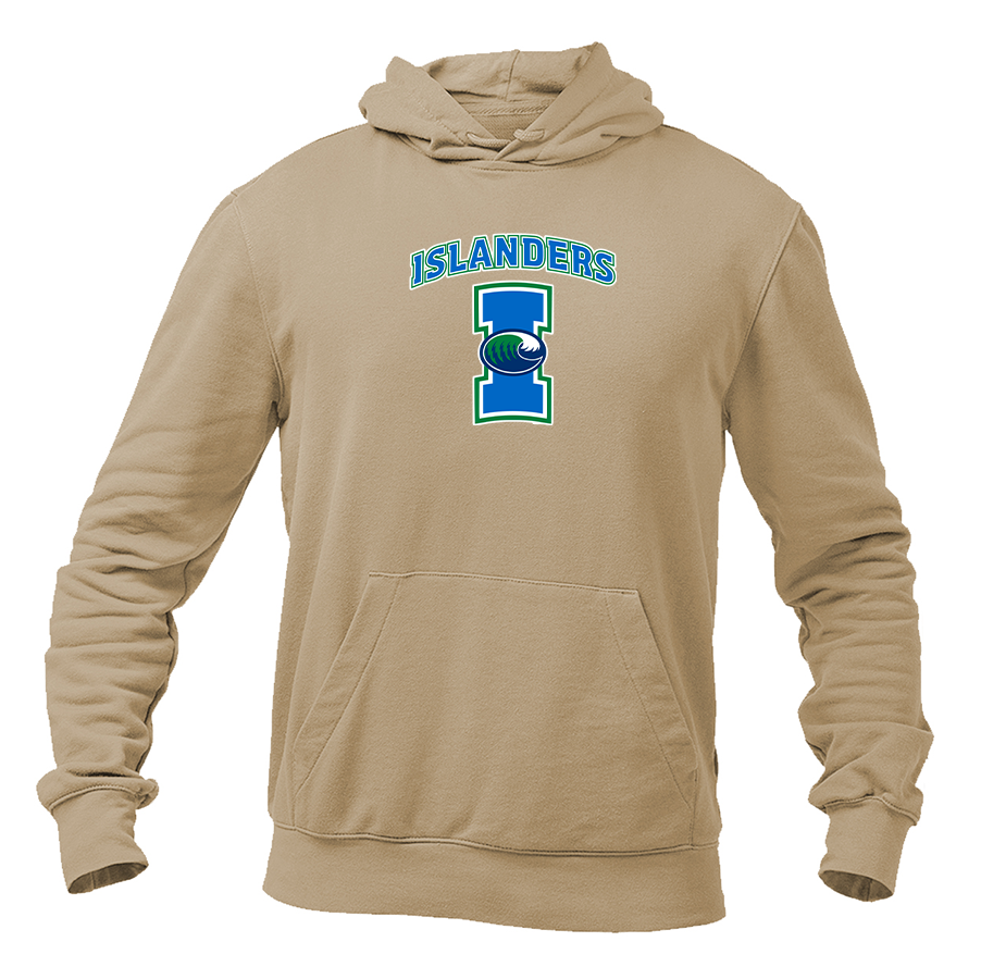 Men's Texas AM CC Islanders Pullover Hoodie