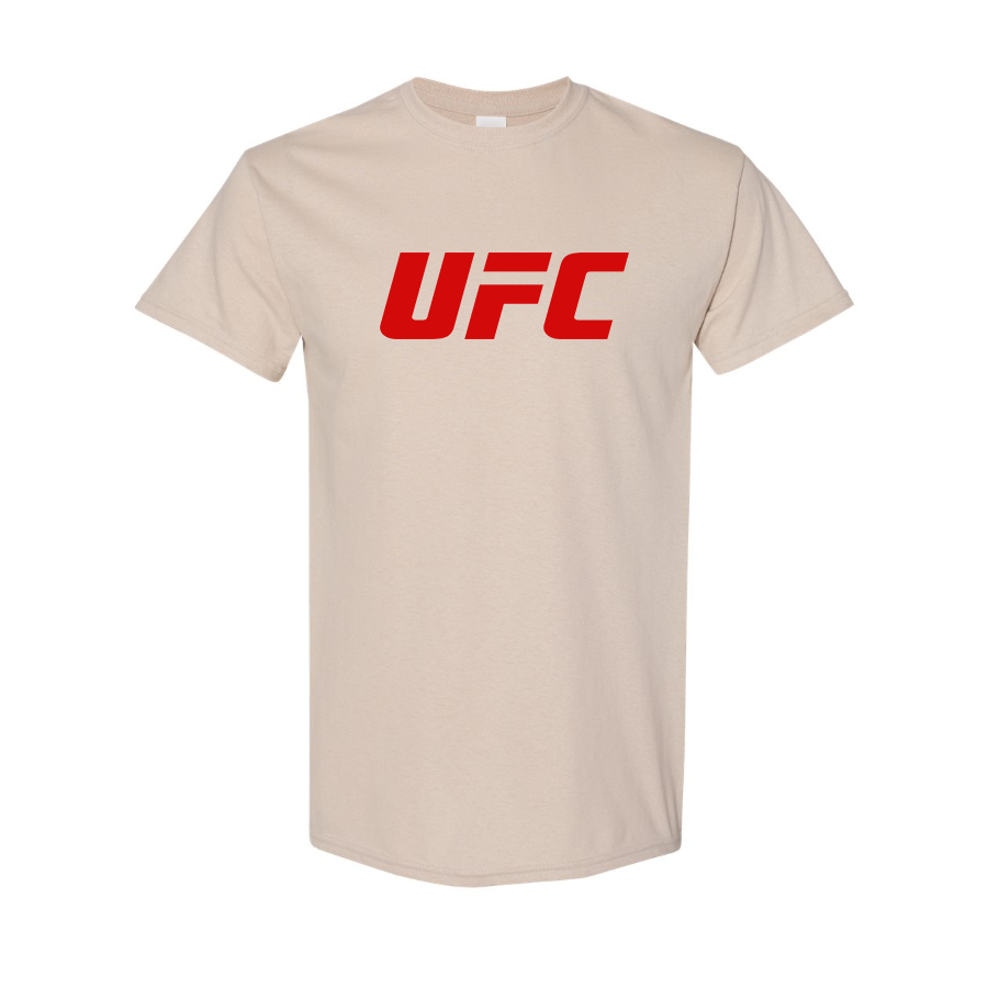 MMA Youth UFC Cotton T-Shirt