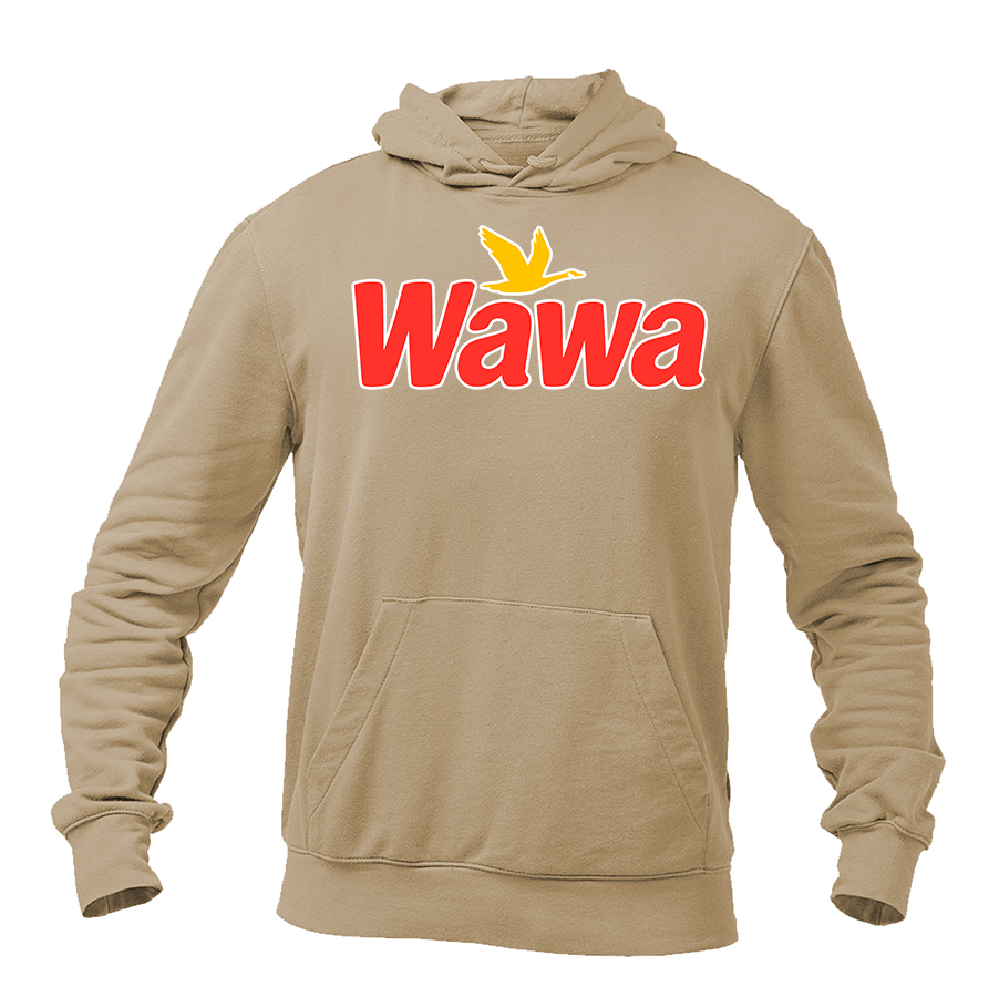 Men's Wawa Gas Station Pullover Hoodie