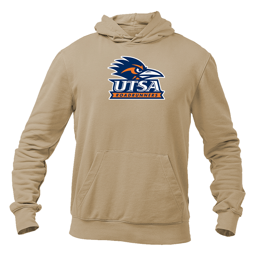 Men's Texas SA Roadrunners Pullover Hoodie