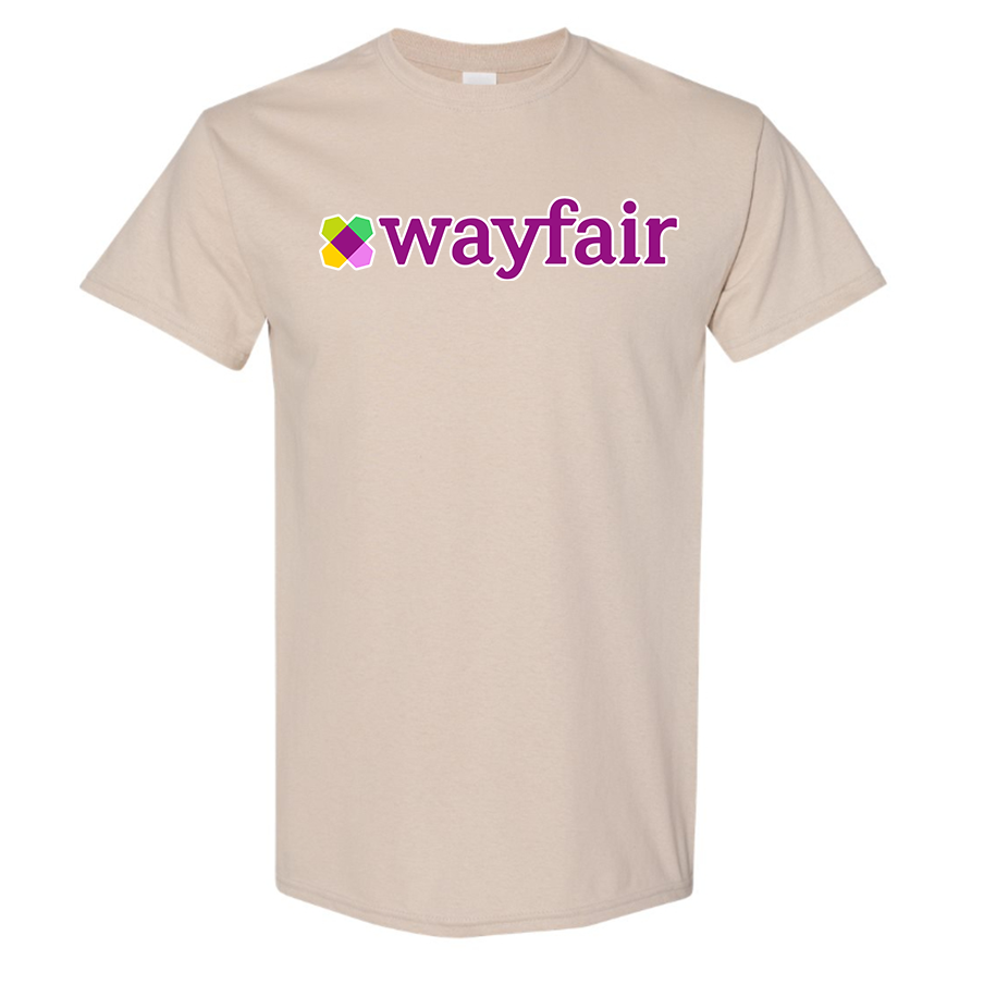 Youth's Wayfair Cotton T-Shirt