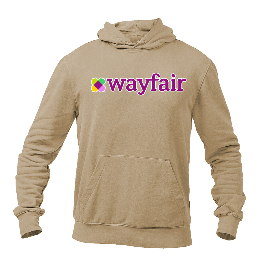 Men's Wayfair Pullover Hoodie