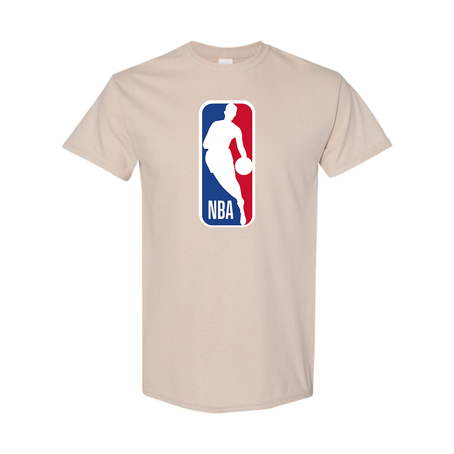 Men's NBA Cotton T-shirt