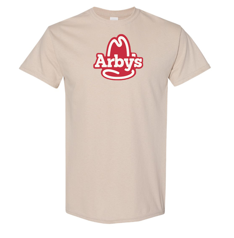 Men's Arbys Cotton T-Shirt