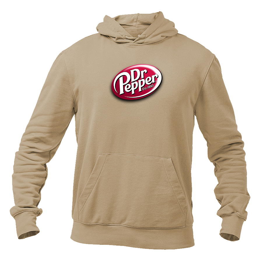 Men's Dr.Pepper Pullover Hoodie