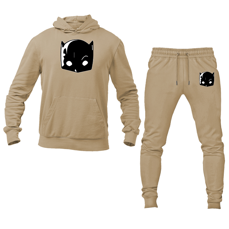 Men's Hellcat Hoodie and Joggers Set