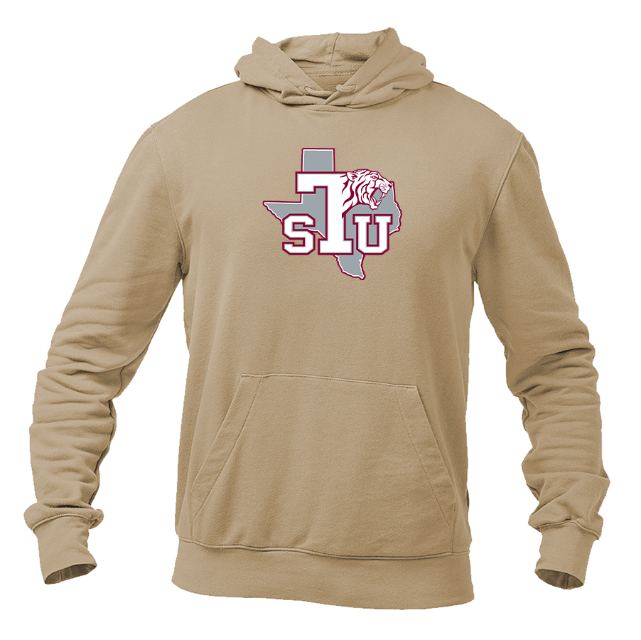 Men's Texas Southern Tigers Pullover Hoodie