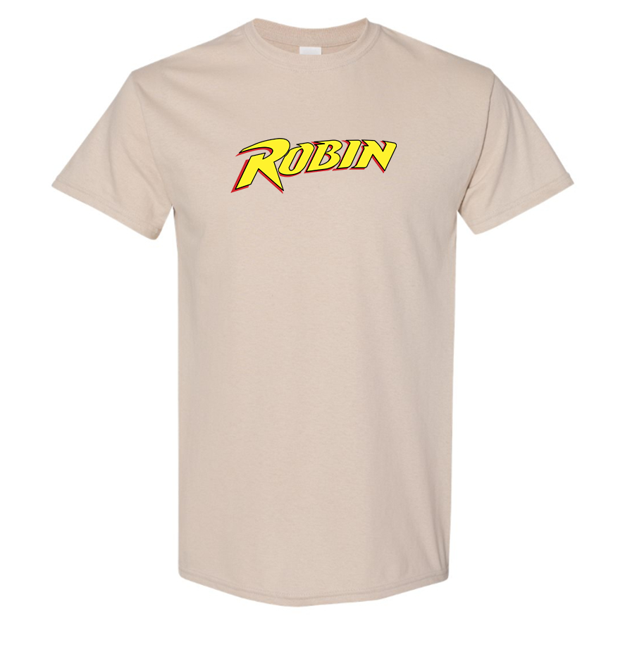 Youth's Robin Cotton T-Shirt