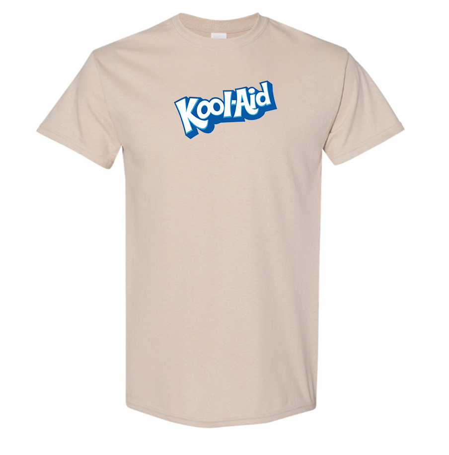 Men's Kool-Aid  Cotton T-Shirt