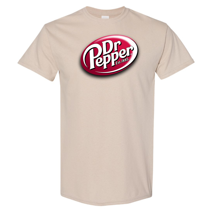 Youth's Dr.Pepper Cotton T-Shirt