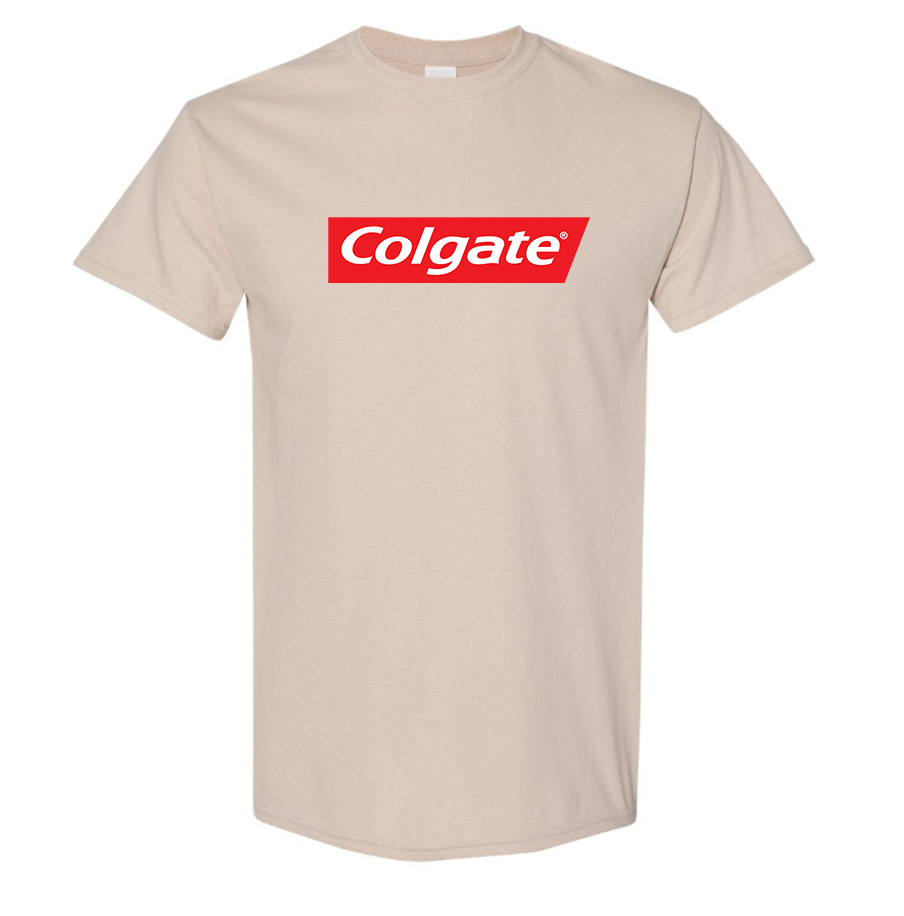 Men's Colgate Cotton T-Shirt