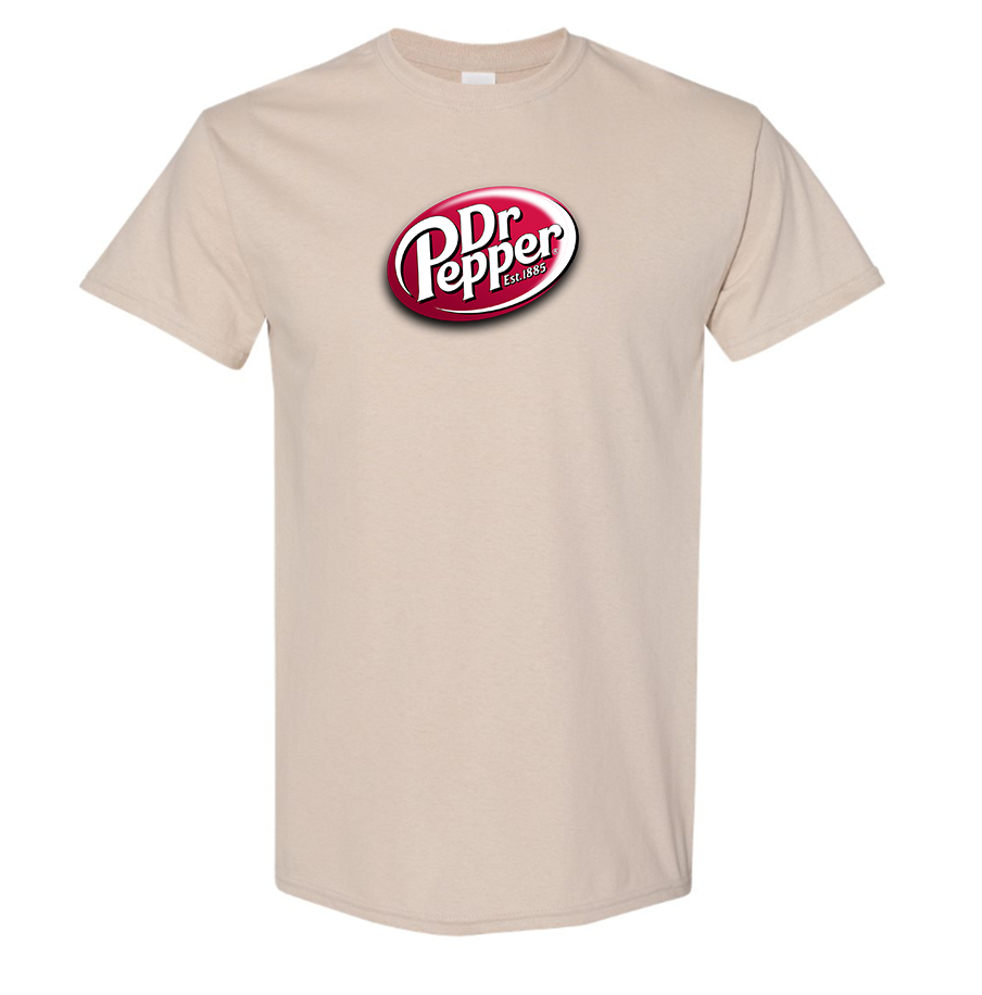 Men's Dr.Pepper Cotton T-Shirt