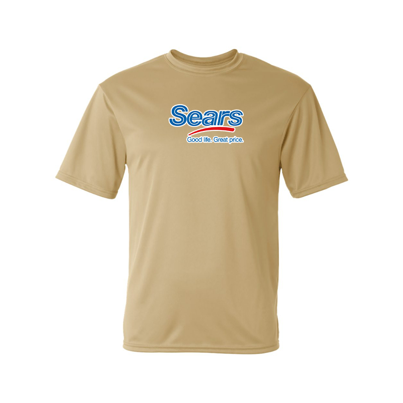 Men's Sears  Performance  T-Shirt