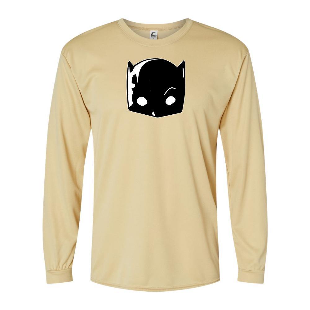 Men's Hellcat Performance Long Sleeve T-Shirt