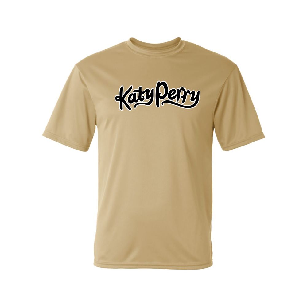 Men's Katy Perry Performance  T-Shirt