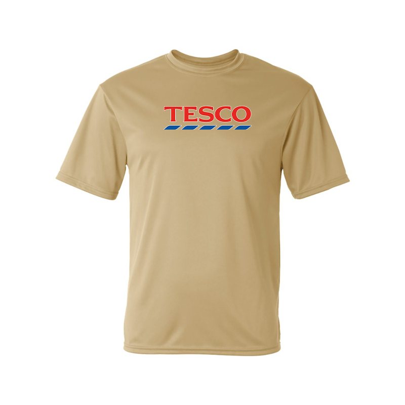 Men's Tesco Performance  T-Shirt