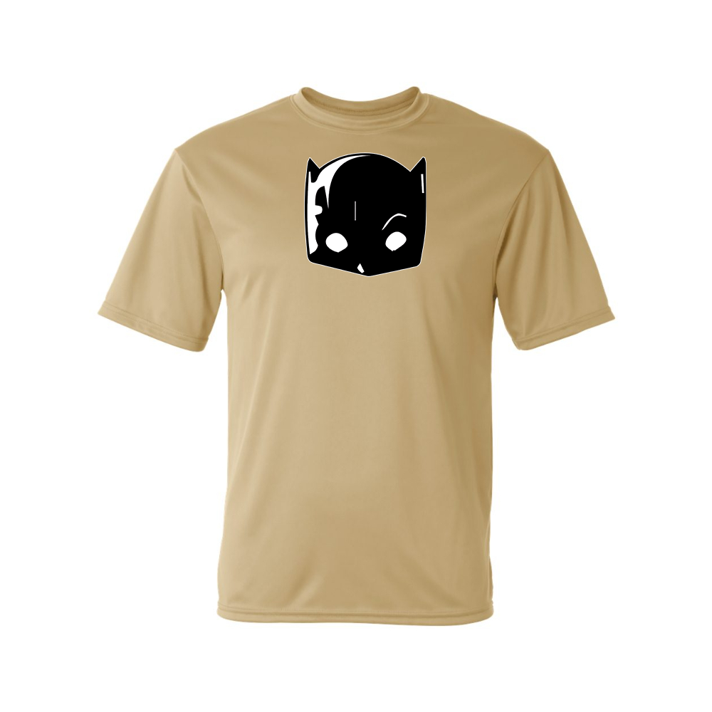 Men's Hellcat Performance  T-Shirt