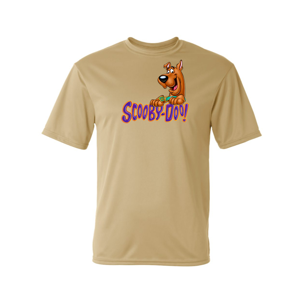 Men's Scooby-Doo Performance  T-Shirt